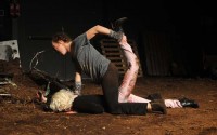 Festival d’Aurillac - Critique sortie Théâtre Aurillac