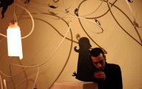 Chantiers d’Europe – Lisbonne-Paris - Critique sortie Théâtre Paris Théâtre de la Ville