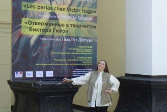 Un théâtre humaniste et nécessaire - Critique sortie Avignon / 2013 Avignon THEATRE LA LUNA Avignon off