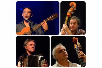 Les folles soirées d’Entre 2 caisses - Critique sortie Avignon / 2013 Villeneuve lez Avignon Le Verger