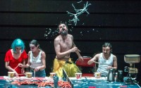 Festival d’Avignon: 67ème édition - Critique sortie Théâtre Avignon