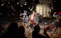 Furies - Critique sortie Théâtre Châlons-en-Champagne