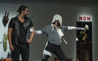 On n’arrête pas le théâtre - Critique sortie Théâtre Paris Etoile du Nord