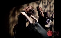 Lyric Hispanic - Critique sortie Avignon / 2013 Avignon Théâtre au coin de la Lune