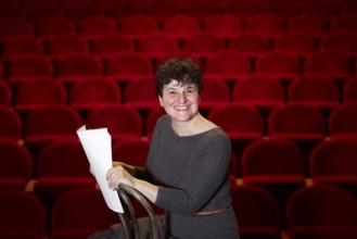 Pour un théâtre du partage - Critique sortie Avignon / 2013 Avignon Rond-point de la Barthelasse