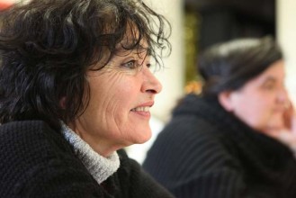 La Parabole des papillons - Critique sortie Avignon / 2013 Avignon Auditorium du Grand Avignon-Le Pontet