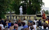 La Mousson d’été - Critique sortie Théâtre Pont-à-Mousson Abbaye des Prémontrés