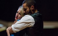 Les Amours vulnérables de Desdémone et Othello - Critique sortie Théâtre Nanterre Théâtre Nanterre-Amandiers