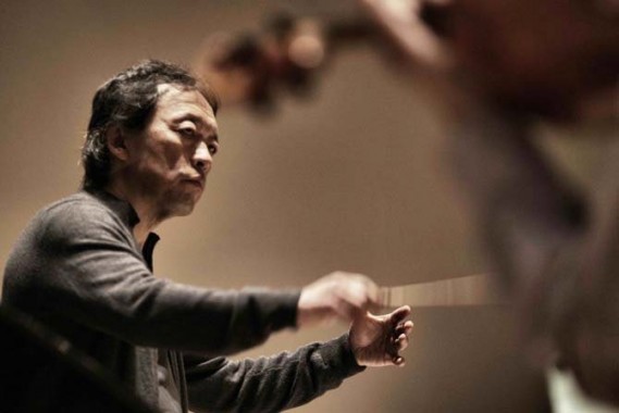 Myung-Whun Chung et Daniele Gatti - Critique sortie Classique / Opéra Paris Salle Pleyel