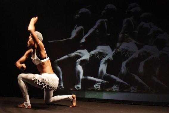 Uncles & Angels - Critique sortie Danse Paris Théâtre des Bouffes du Nord