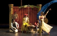 Ali Baba - Critique sortie Théâtre Marseille La Criée