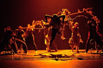 iTMOi - Critique sortie Danse Sceaux Les Gémeaux