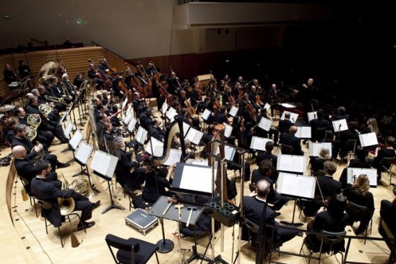 Orchestre de Paris - Critique sortie Classique / Opéra Paris Salle Pleyel