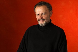 La Fleur à la bouche - Critique sortie Théâtre Paris Studio-Théâtre de la Comédie-Française