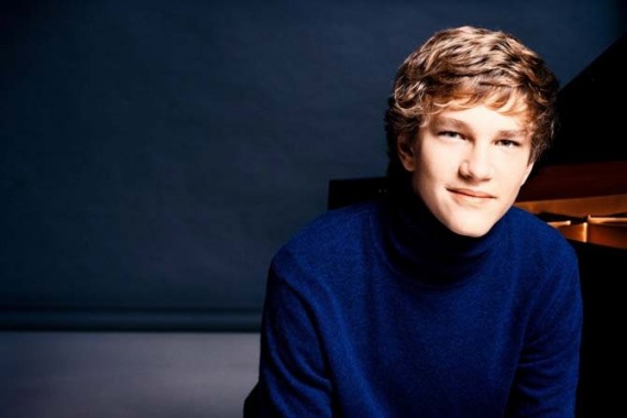 Jan Lisiecki - Critique sortie Classique / Opéra Paris Musée du Louvre