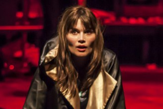 Lucrèce Borgia - Critique sortie Théâtre Paris Athénée-Théâtre Louis-Jouvet