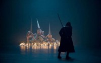 Macbeth - Critique sortie Théâtre Nanterre Théâtre Nanterre-Amandiers