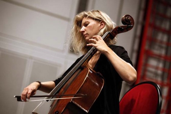 Festival baroque de Pontoise - Critique sortie Classique / Opéra Pontoise Cathédrale Saint-Maclou