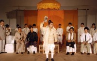 Sihanouk, deuxième époque - Critique sortie Théâtre Paris Théâtre du Soleil