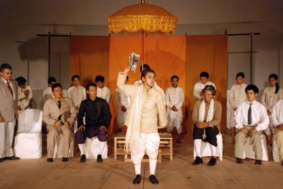 Sihanouk, deuxième époque - Critique sortie Théâtre Paris Théâtre du Soleil