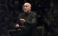 David Zinman - Critique sortie Classique / Opéra Paris Salle Pleyel