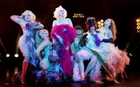 Cabaret New Burlesque (nouveau spectacle) - Critique sortie Théâtre Paris Théâtre du Rond-Point