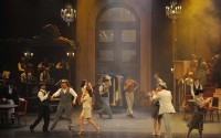 Chantecler Tango - Critique sortie Danse Paris Théâtre du Châtelet