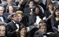 Un Requiem allemand - Critique sortie Classique / Opéra Paris EGLISE SAINT-EUSTACHE