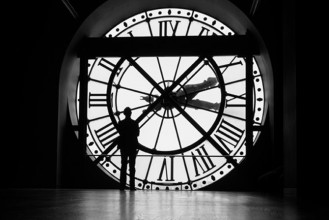 La Double mort de l’horloger - Critique sortie Théâtre Paris _THEATRE DE CHAILLOT