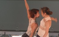 Exquises - Critique sortie Danse Paris Théâtre national de Chaillot