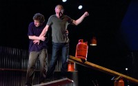 Extrêmités - Critique sortie Théâtre Combs-la-Ville La Coupole