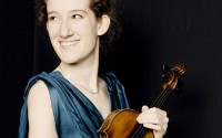 Maria Milstein - Critique sortie Classique / Opéra Paris Musée du Louvre