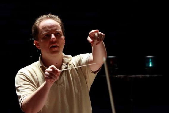 Orchestre des Pays de Savoie - Critique sortie Classique / Opéra Paris Salle Gaveau