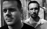 KEN VANDERMARK & PAAL NILSSEN-LOVE DUO / LANGSTON PROJECT - Critique sortie Jazz / Musiques Pantin La Dynamo