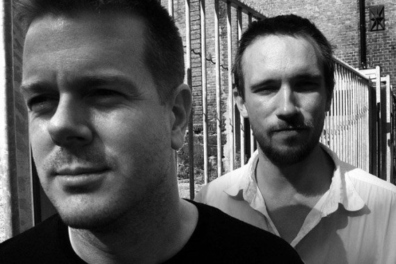 KEN VANDERMARK & PAAL NILSSEN-LOVE DUO / LANGSTON PROJECT - Critique sortie Jazz / Musiques Pantin La Dynamo