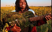 Ruthie Foster - Critique sortie Jazz / Musiques Paris Duc des Lombards