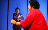 Résumons-nous, la semaine a été désastreuse - Critique sortie Théâtre Aubervilliers Théâtre de la Commune