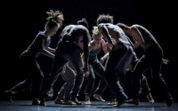 Transe - Critique sortie Danse Vitry-sur-Seine THEATRE JEAN VILAR-SURESNES