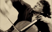 Jazz au Fil de l’Oise - Critique sortie Jazz / Musiques Pontoise L'APOSTROPHE - THEATRE DES LOUVRAIS