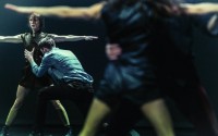 What the Body Does Not Remember - Critique sortie Danse Pontoise L'APOSTROPHE - THEATRE DES LOUVRAIS