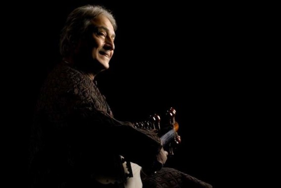 Amjad Ali Khan : rapprochement Est-Ouest - Critique sortie Classique / Opéra Alfortville Orchestre national d’Ile-de-France