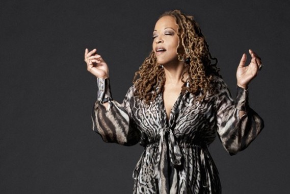 CASSANDRA WILSON - Critique sortie Jazz / Musiques Paris new morning