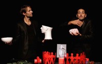 Du Bouc à l’espace vide - Critique sortie Théâtre Combs-la-Ville La Coupole