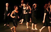 … du printemps ! - Critique sortie Danse Saint-Ouen Espace 1789