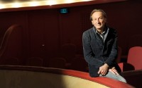 Entretien Gilbert Langlois - Critique sortie Théâtre