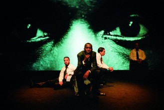 Illumination(s) - Critique sortie Théâtre Paris Forum Culturel