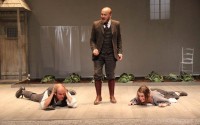 L’Ecole des femmes - Critique sortie Théâtre Paris Théâtre de la Tempête
