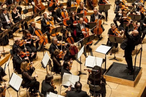 Tournée anniversaire sur les ailes de L’Oiseau de feu - Critique sortie Classique / Opéra Alfortville Orchestre national d’Ile-de-France