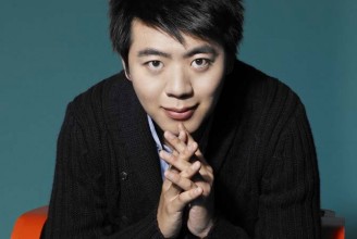 Lang Lang - Critique sortie Classique / Opéra Paris Théâtre des Champs-Élysées