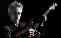 MARC RIBOT - Critique sortie Jazz / Musiques Nogent-sur-Marne La Scène Watteau
